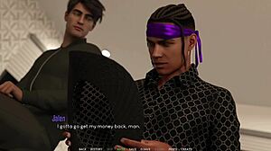 what’s next in westview academy part 5 with mature and teen blowbang action?