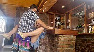 Fucked Neighbor's Wife Hard