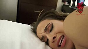 Pervert Teacher Tricks And Fucks Hot Brunette Teen Teana Trump In Pov.