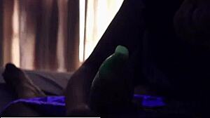 Fucking the white girl with the hairy pussy