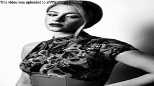 i compiled a riverdale lily reinhart jerk off challenge for this fun contest.