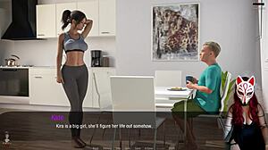 kate 16 caught in public upskirt action