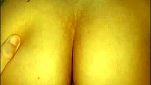 anal with my friend in homemade amateur setting