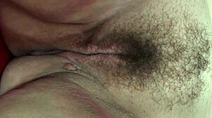 Got My Step Mom on Hidden Cam Using My Favorite Vibrator