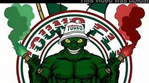 Neymar cums hard in this gay scene