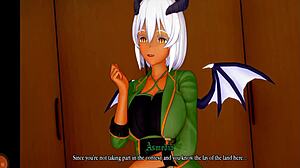 Hg Champion Of Realms You Want Harem Magic And Magic Monsters Here We Go