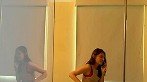 What Happens When Ella Gets a Hot Call at the Hotel?