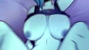 Lapis Rule 34 Compilation Showcases Big Tits And Ass In Emotional Anime Scenes