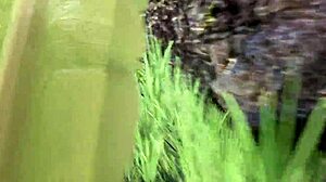 Let's Play Beasts on the Beach with Blowjobs and Assfucking?