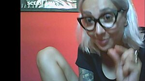 a true penis expert chantal receives intimate photos and comments with wisdom