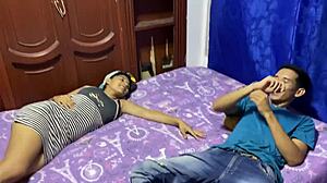 i have sex with my best friend for the first time, he makes me cum hard