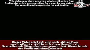 Spanish girl next door tries real anal date in outdoor casting.