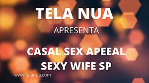 Two Friends Share Passionate Lesbian Moments