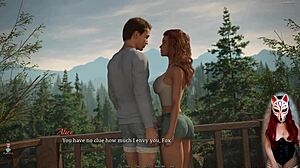 Dreamland Ep 18: Mystery in the Woods