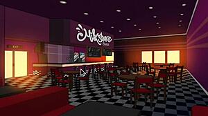 They Found Jerry in Cute 3D Cartoon Outfit Paprika Trainer Ep 9