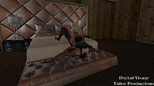 Random Acts Of Sex - Episode 1