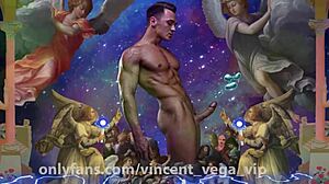 Step sister stuck in basket gets pounded with cum inside her