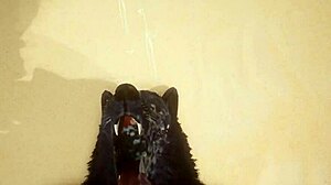 Pov two gay wolves fucking - wildlife.