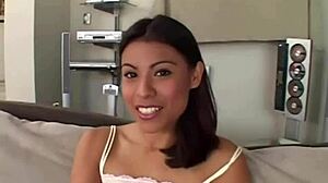 Hey, these nasty latina sluts are getting bent over for hardcore doggystyle fucking with big cocks