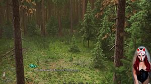 Dreamland Ep 18: Mystery in the Woods