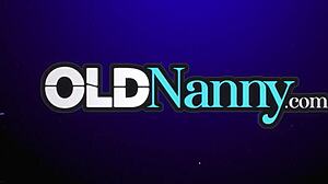 oldnanny ladies molly and valentina bianc dive into each other’s pussies for pure pleasure