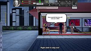 No! I'm Done With This Game, But Take My Curvy Big Tits!