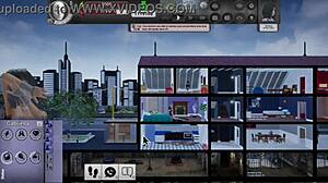 No! I'm Done With This Game, But Take My Curvy Big Tits!