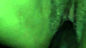 Fucking married woman doggy style naughty amateur couple