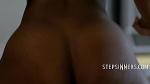 i'm creating a deep bond with my future mother-in-law through seduction