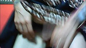 a true penis expert chantal receives intimate photos and comments with wisdom