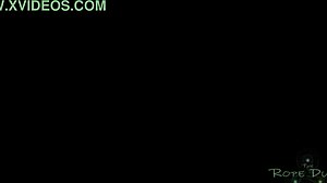 Mei's corruption by goo in part 03, no audio