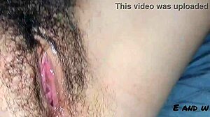 my desi step sister teaches me sex while watching tv at home