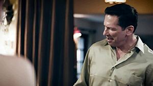 christie stevens spends time with husband and stepson