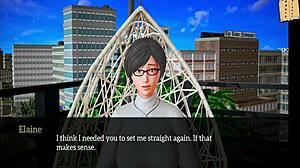 my new family episode 206