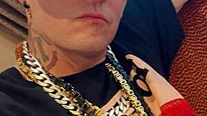 XXX Music Lesson Turns Wild with Bubblebutt Cheetah Adora