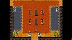 gigantic witch gives bath titjob in mirena's manor hentai game ep 1