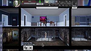 No! I'm Done With This Game, But Take My Curvy Big Tits!