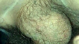 Is Alex going to fuck his girlfriend in public? Watch this latina teen ride hard.