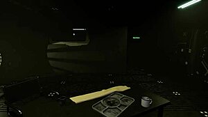 Project Werewulf - Adult Horror Game Part 4