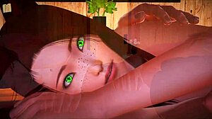 My new family 388 with big tits and ass