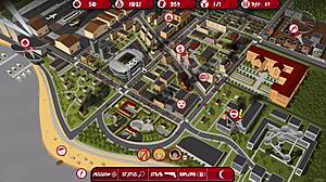 They Found Jerry in Cute 3D Cartoon Outfit Paprika Trainer Ep 9