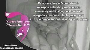 I let coworker fuck me, now they know I'm a slut