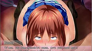 kanojo ga yakyuubu no seishori manager ni part 1