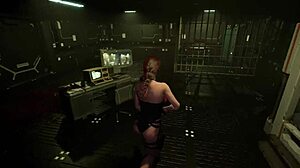 Project Werewulf - Adult Horror Game Part 4