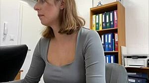 What’s Hiding in a 40-Minute Outdoor Boobs and Pussy Show?