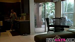 coffee and oral sex, fullgays com