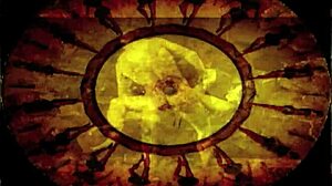 Vintage Comic Drawings From Antique Anime Hentai