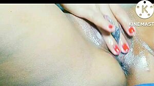 slow-motion penetration leaves wife dripping with cum