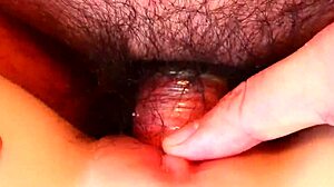 Watching Real Doll Get Fucked Close Up With Blowjob And Toys