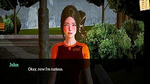 my new family episode 206